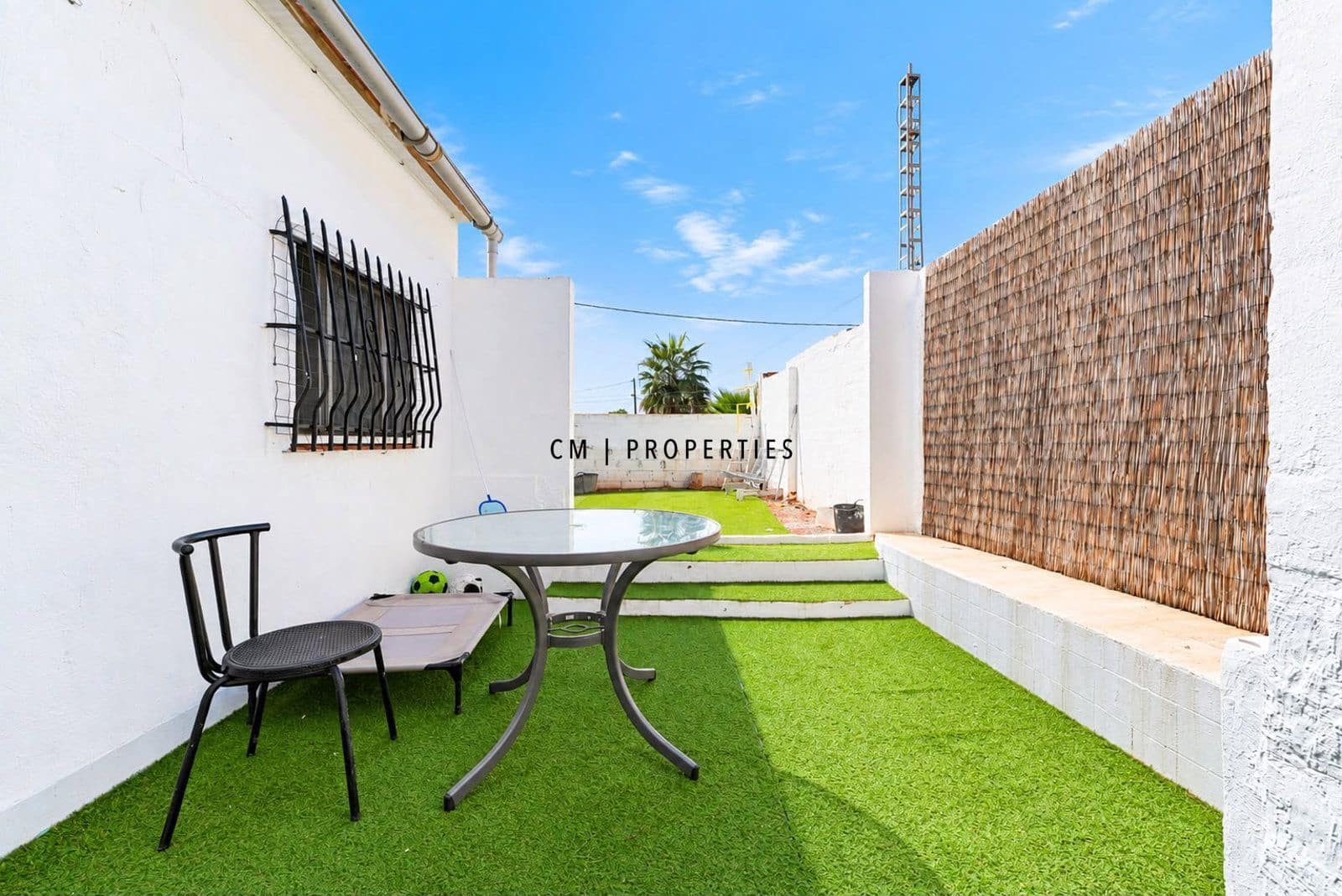 Villa zu verkaufen in Betera - 250.000 € (Ref: 10132870)