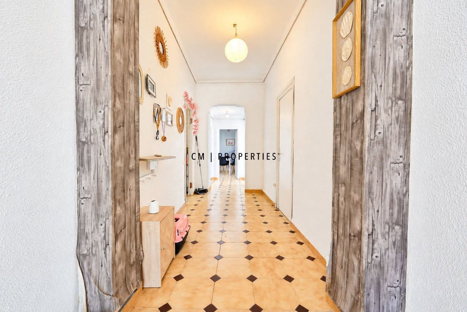 Villa zu verkaufen in Betera - 250.000 € (Ref: 10132870)