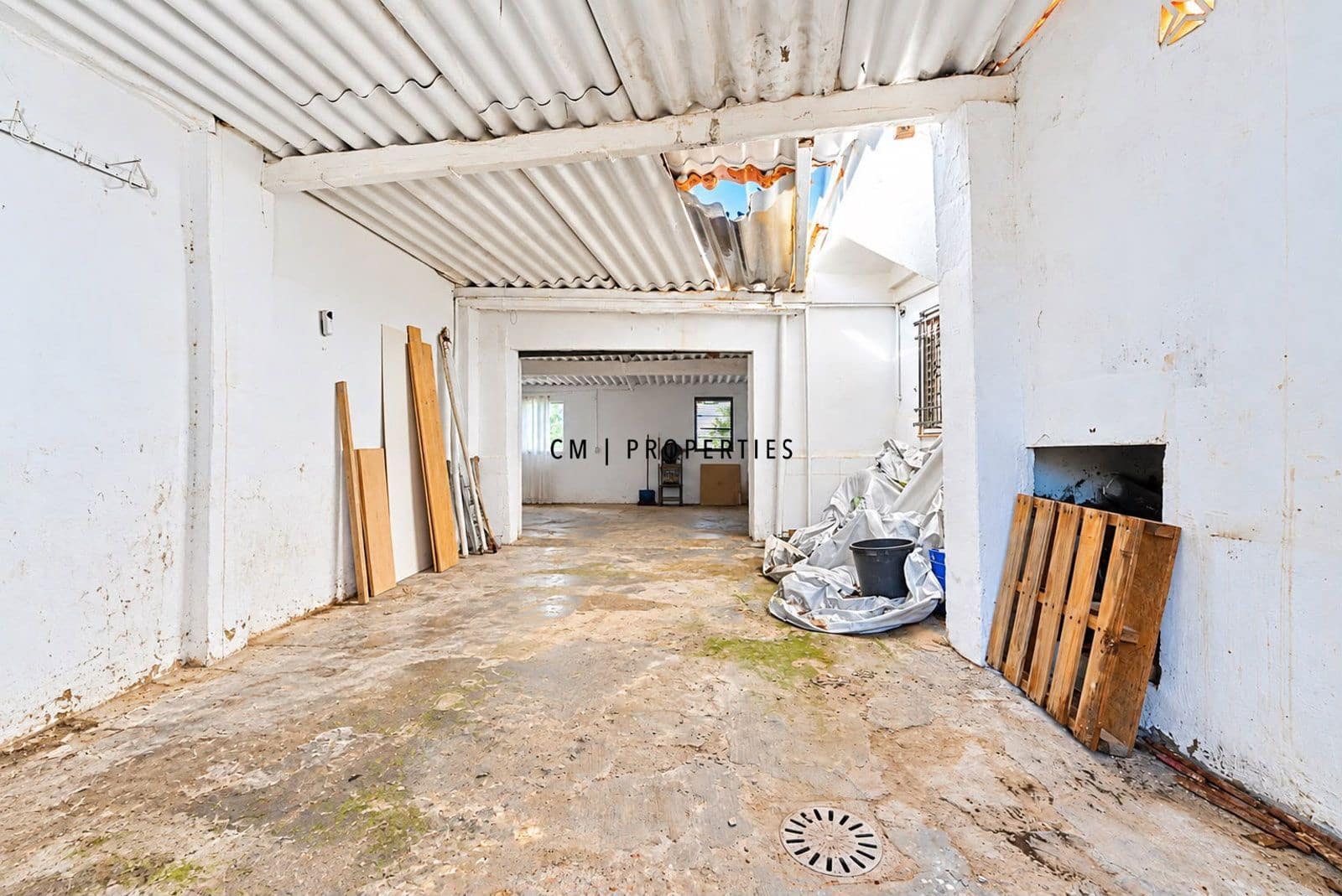 Villa zu verkaufen in Betera - 250.000 € (Ref: 10132870)