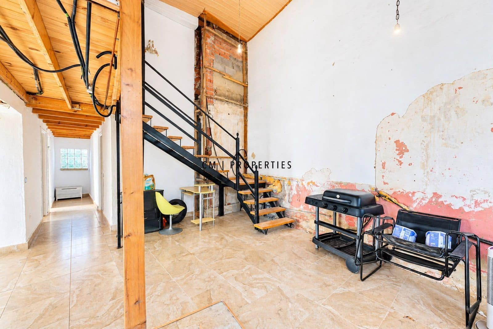 Villa zu verkaufen in Betera - 250.000 € (Ref: 10132870)