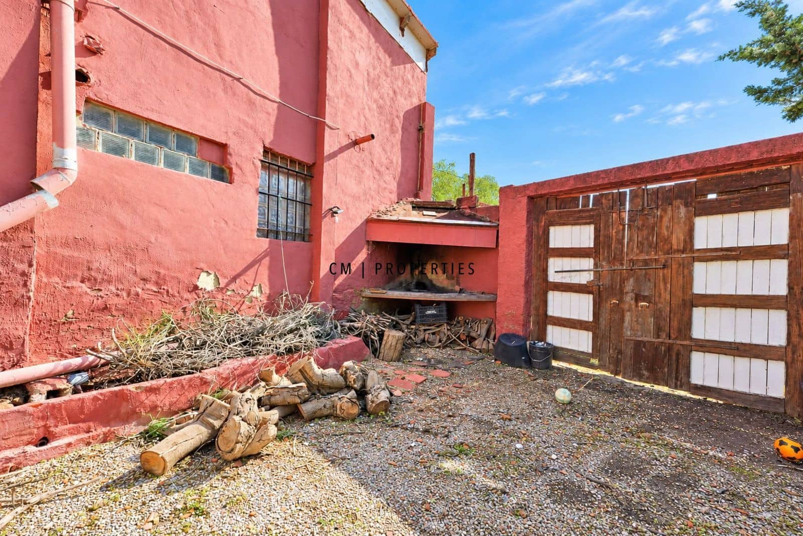 Villa zu verkaufen in Betera - 250.000 € (Ref: 10132870)