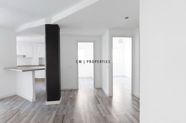 3 soverom Leilighet til salgs i L'Olivereta, Valencia by - € 255 000 (Ref: 10133491)