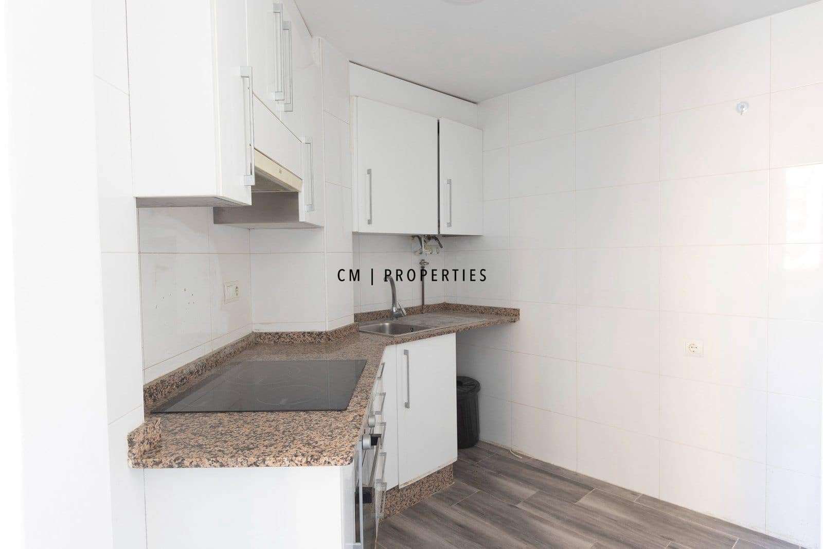 3 soverom Leilighet til salgs i Valencia by - € 255 000 (Ref: 10133491)