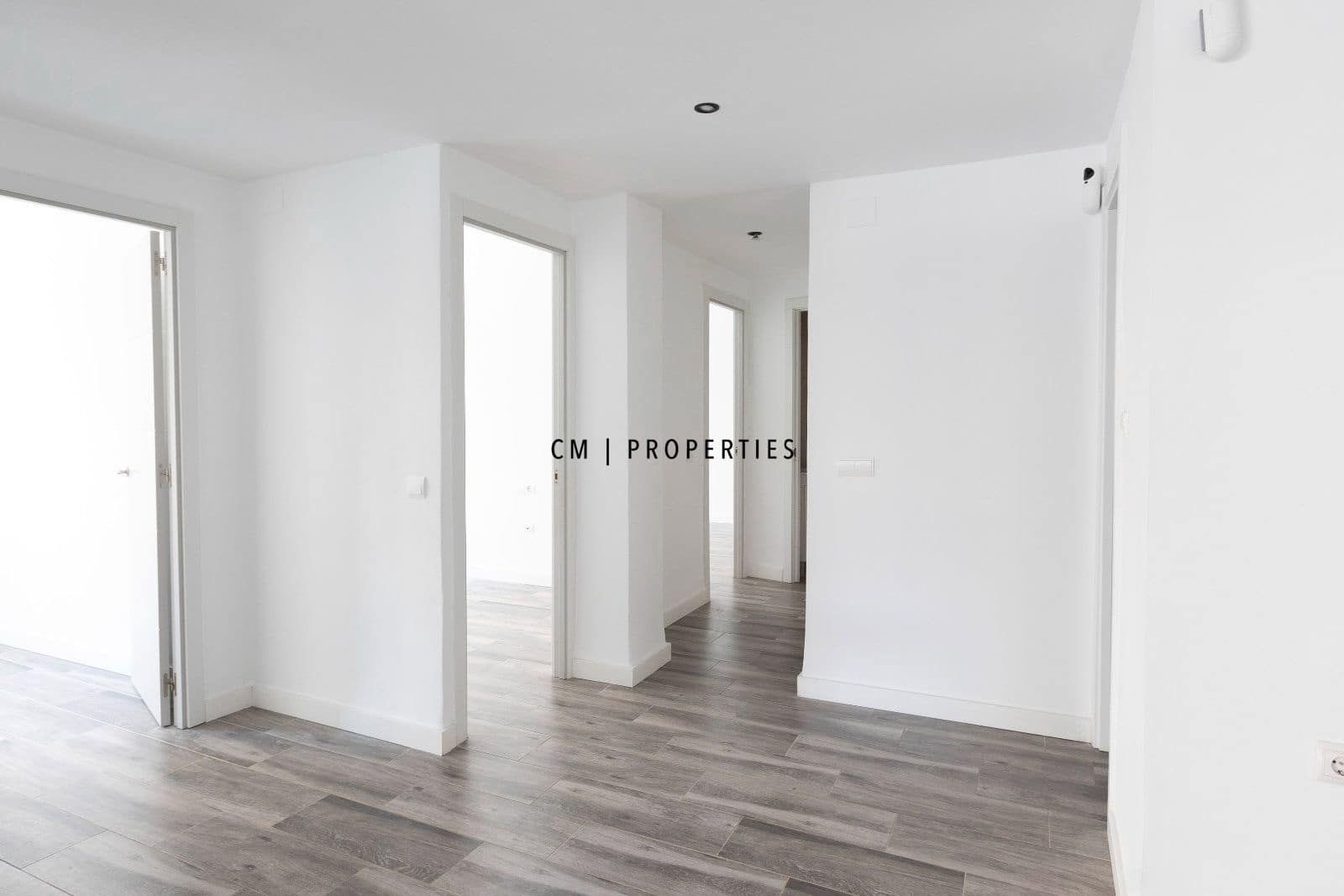3 soverom Leilighet til salgs i Valencia by - € 255 000 (Ref: 10133491)