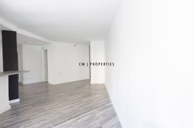 3 soverom Leilighet til salgs i L'Olivereta, Valencia by - € 255 000 (Ref: 10133491)