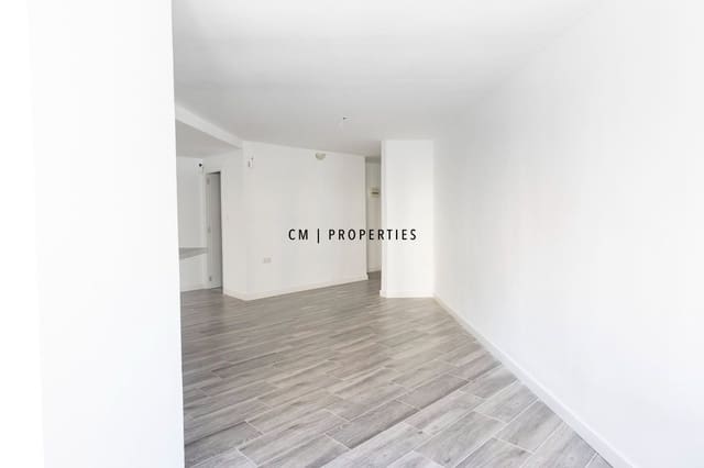 3 soverom Leilighet til salgs i L'Olivereta, Valencia by - € 255 000 (Ref: 10133491)