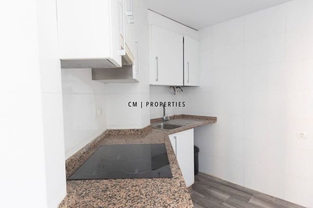 3 soverom Leilighet til salgs i L'Olivereta, Valencia by - € 255 000 (Ref: 10133491)