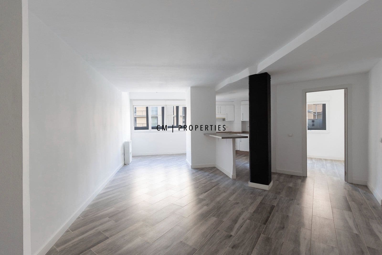 3 soverom Leilighet til salgs i Valencia by - € 255 000 (Ref: 10133491)