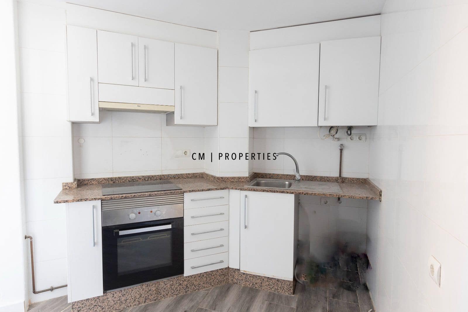 3 soverom Leilighet til salgs i Valencia by - € 255 000 (Ref: 10133491)