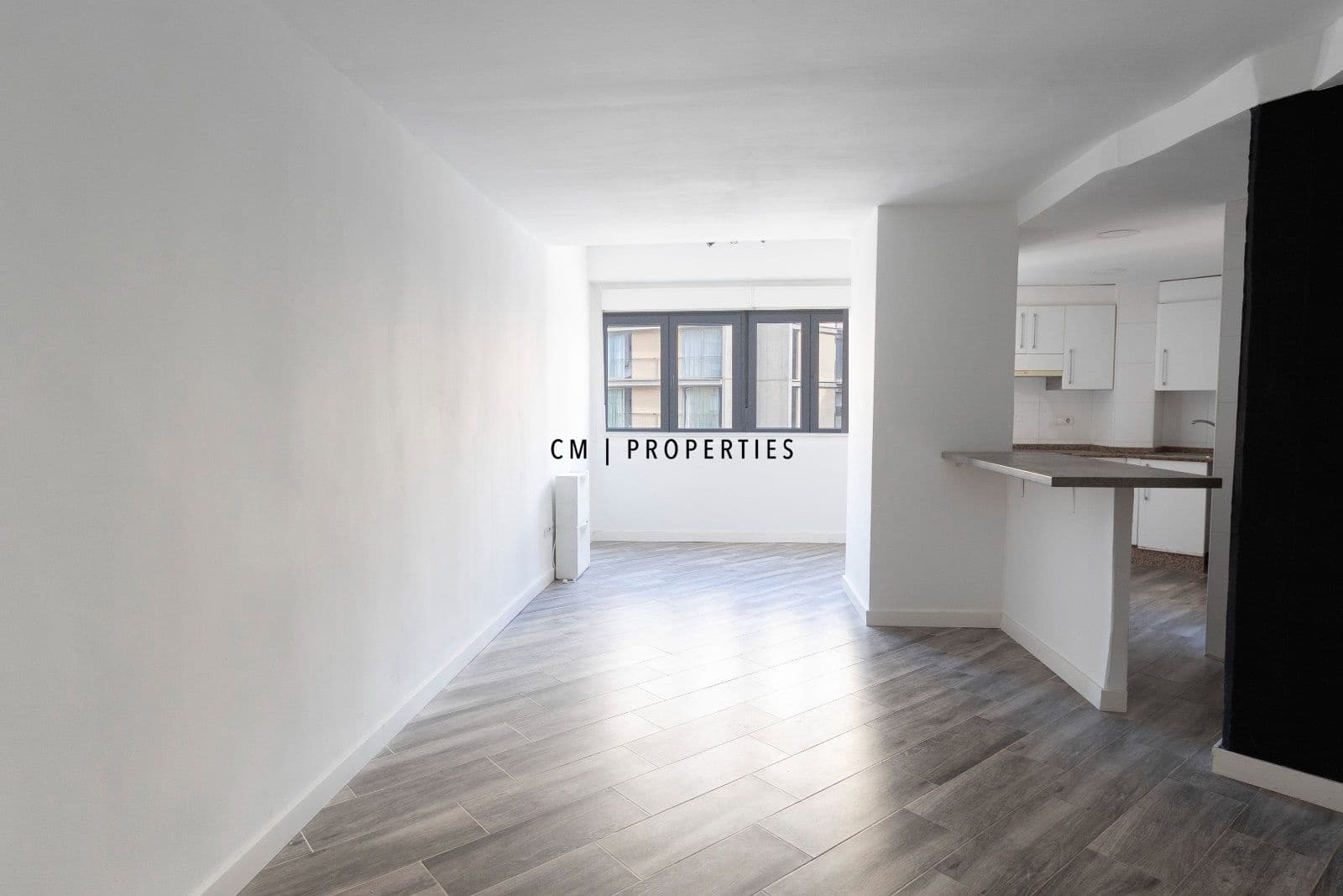3 soverom Leilighet til salgs i Valencia by - € 255 000 (Ref: 10133491)