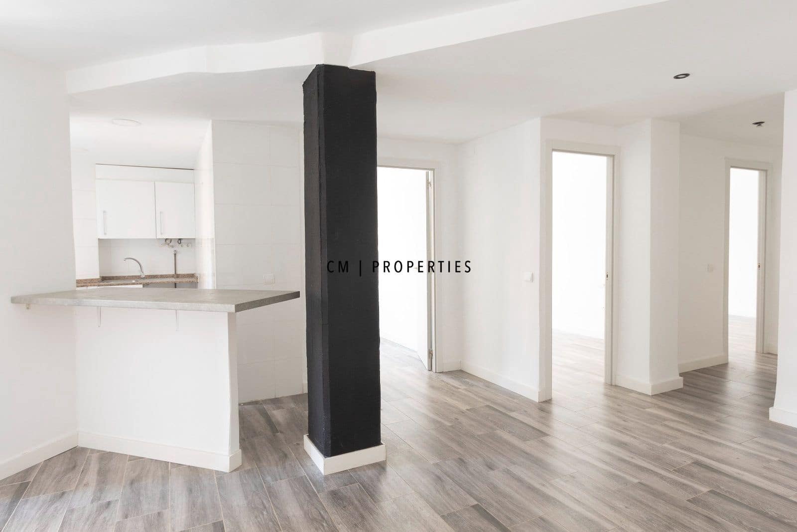 3 soverom Leilighet til salgs i Valencia by - € 255 000 (Ref: 10133491)
