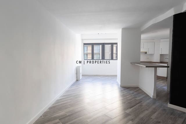 3 soverom Leilighet til salgs i L'Olivereta, Valencia by - € 255 000 (Ref: 10133491)