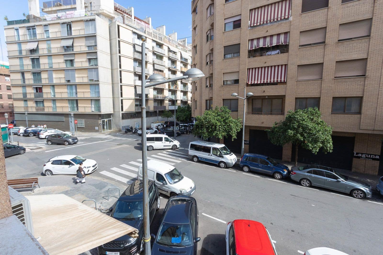 3 soverom Leilighet til salgs i Valencia by - € 255 000 (Ref: 10133491)