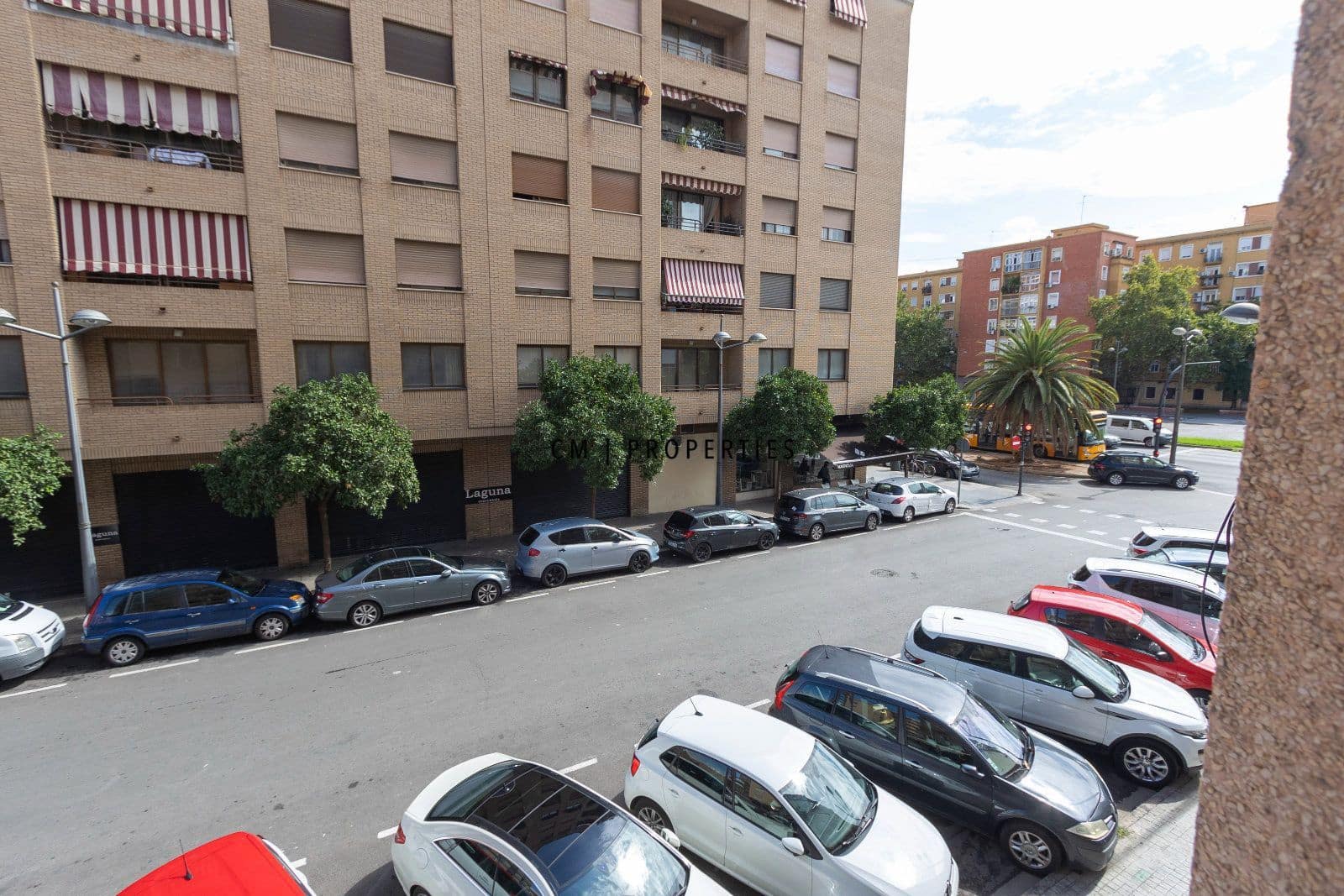 3 soverom Leilighet til salgs i Valencia by - € 255 000 (Ref: 10133491)