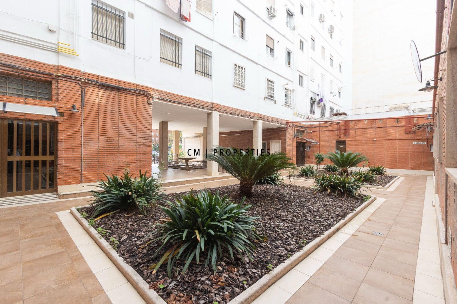 3 soverom Leilighet til salgs i Valencia by - € 255 000 (Ref: 10133491)