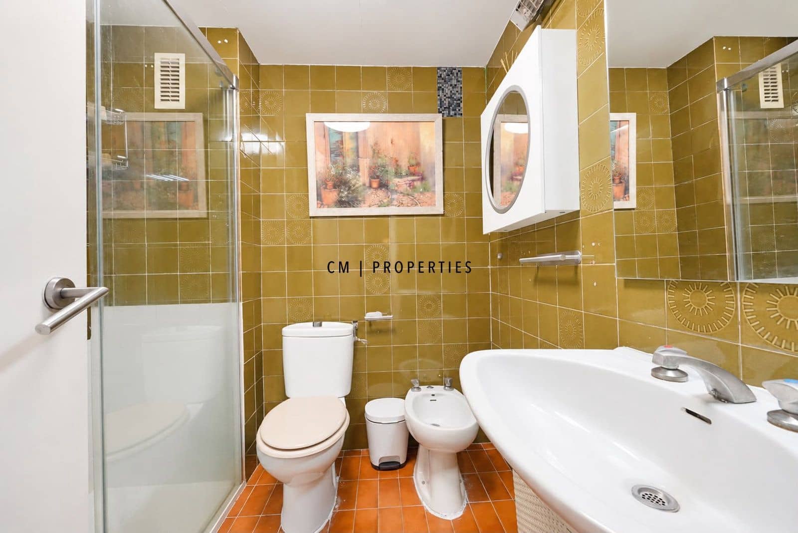 2 sovrum Lägenhet att hyra i Valencia stad - 1 050 € (Ref: 10136420)