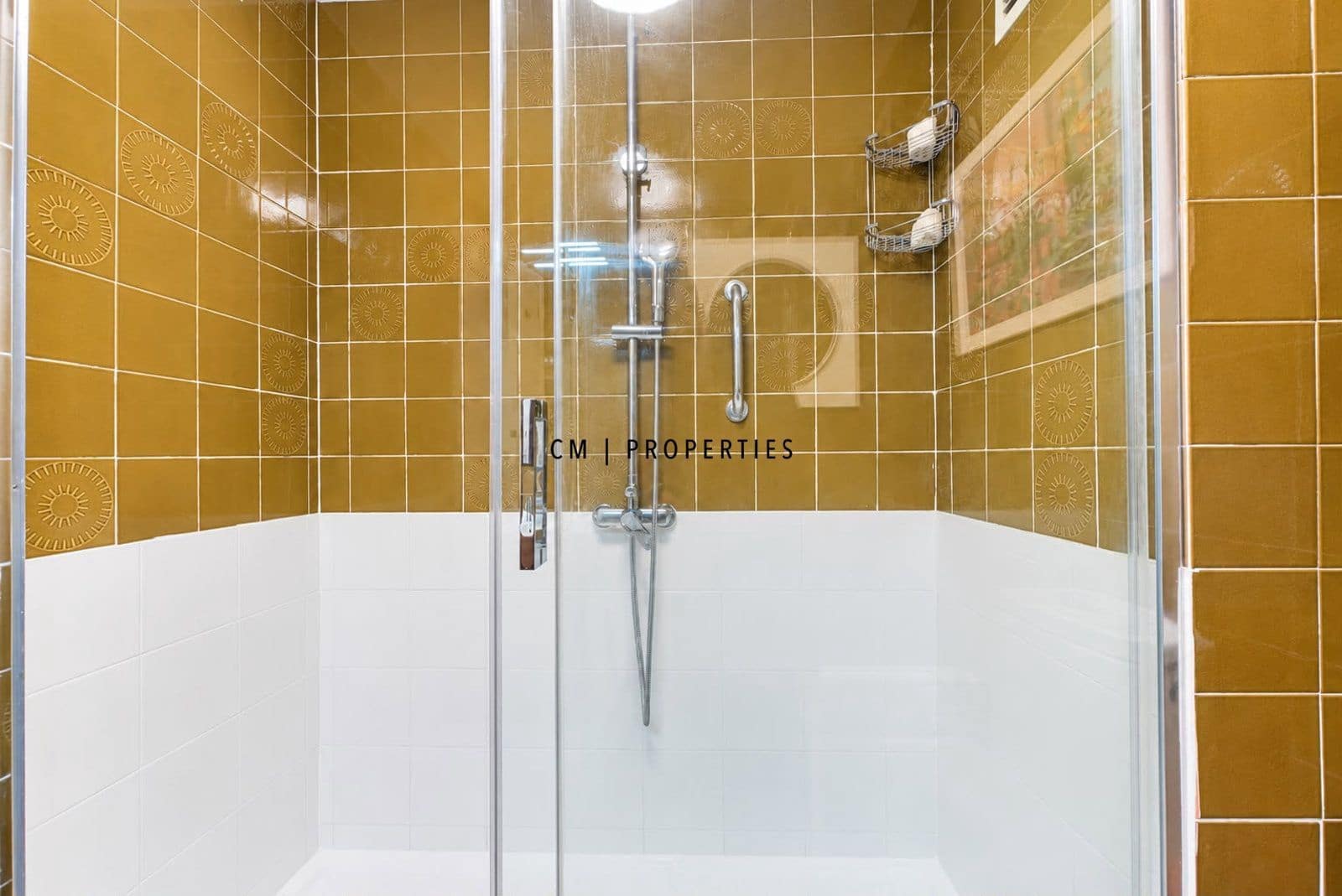 2 sovrum Lägenhet att hyra i Valencia stad - 1 050 € (Ref: 10136420)