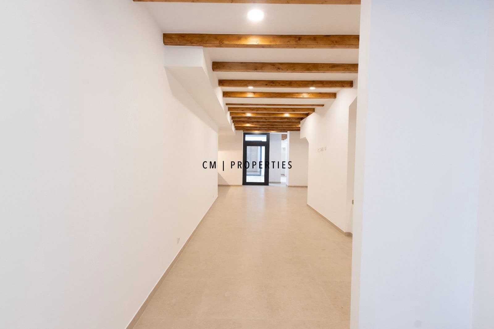 3 sovrum Lägenhet att hyra i Valencia stad med pool - 2 500 € (Ref: 10136533)