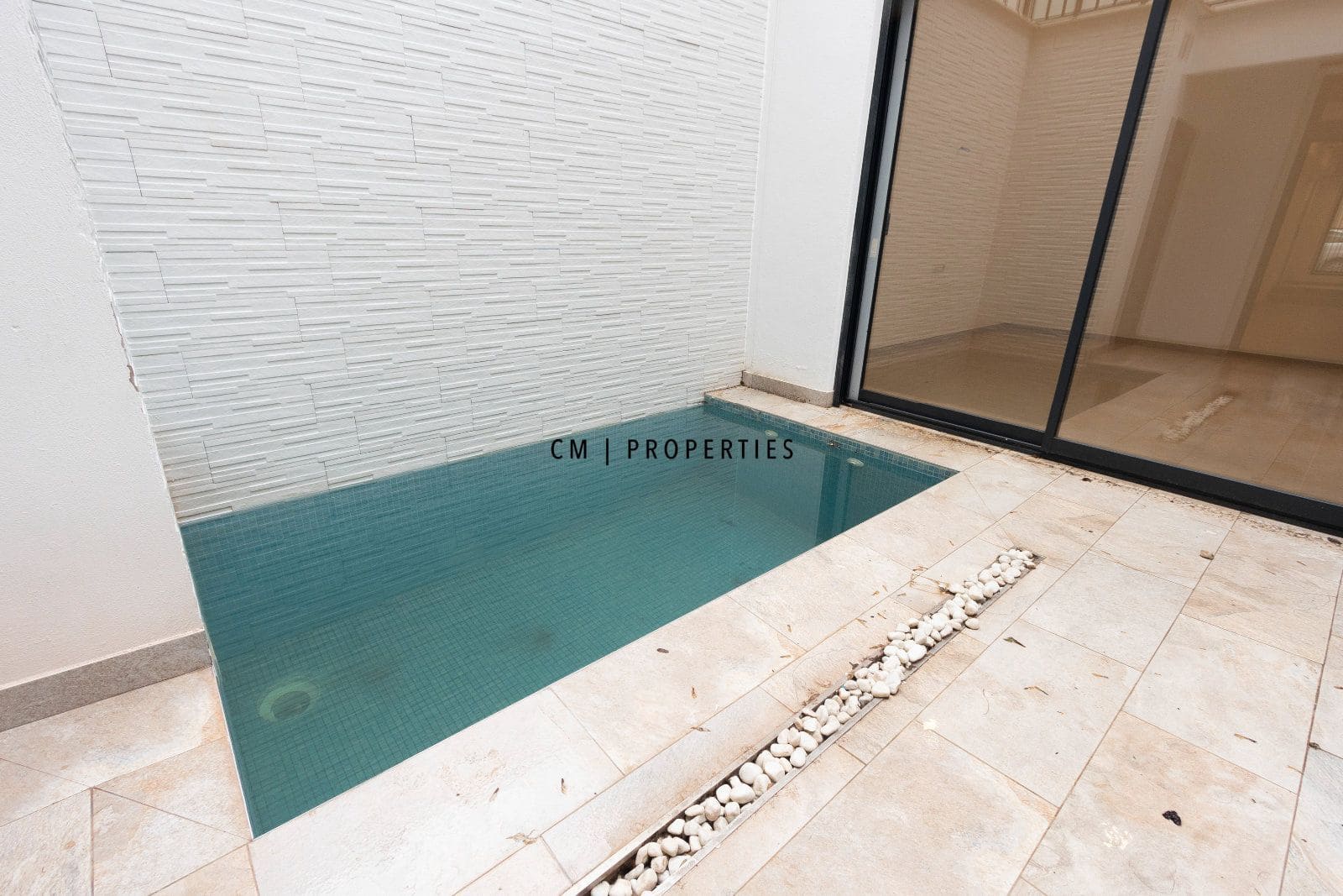 3 sovrum Lägenhet att hyra i Valencia stad med pool - 2 500 € (Ref: 10136533)