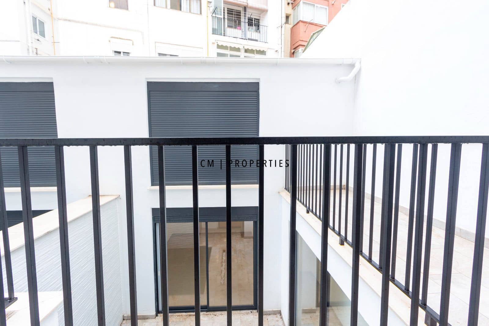 3 sovrum Lägenhet att hyra i Valencia stad med pool - 2 500 € (Ref: 10136533)