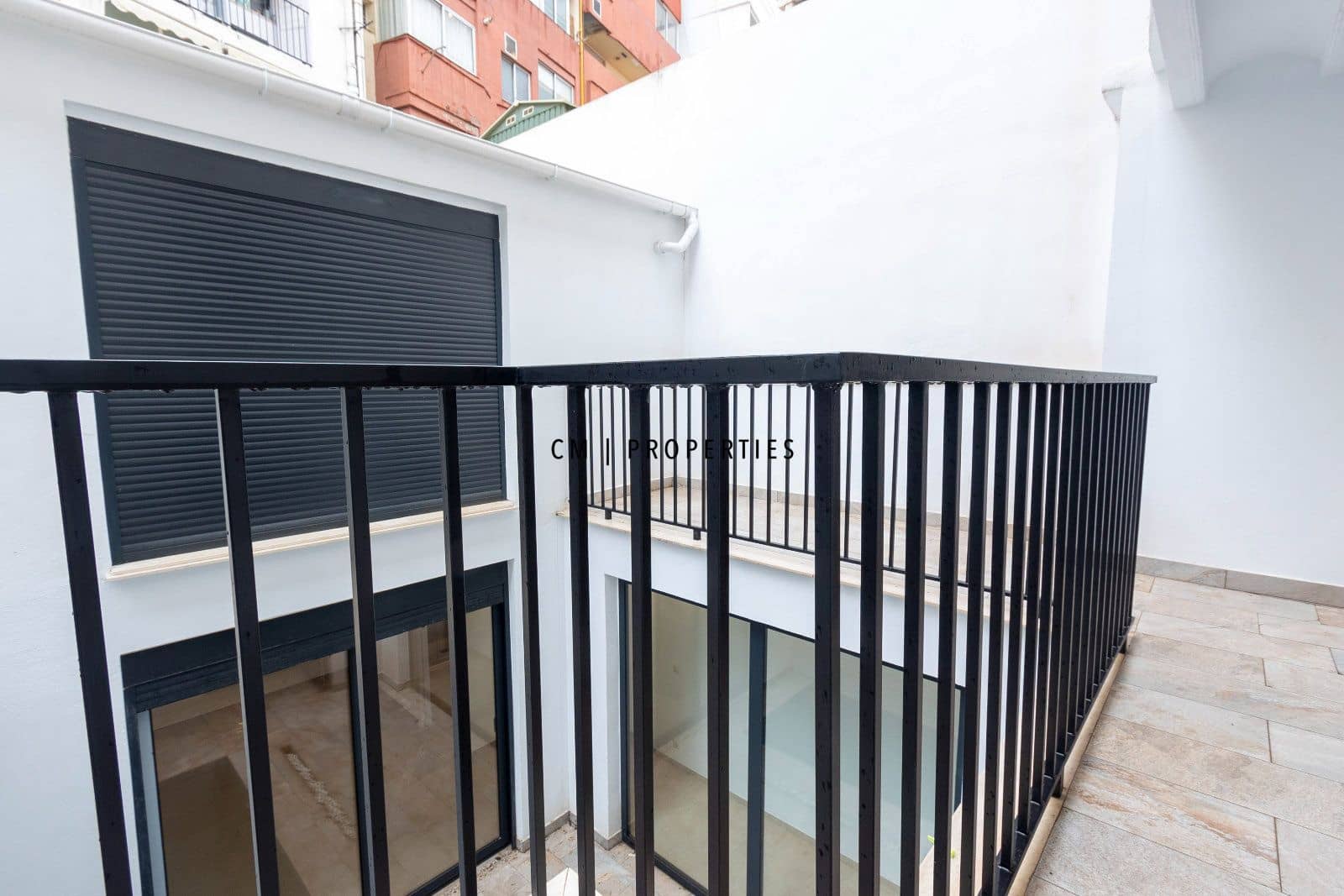3 sovrum Lägenhet att hyra i Valencia stad med pool - 2 500 € (Ref: 10136533)