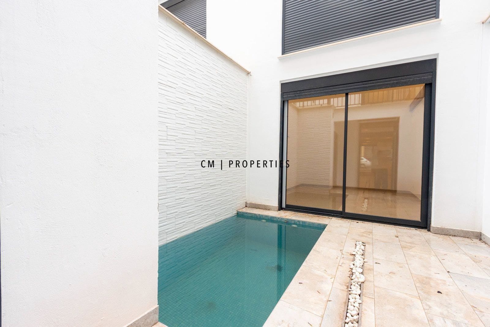 3 sovrum Lägenhet att hyra i Valencia stad med pool - 2 500 € (Ref: 10136533)