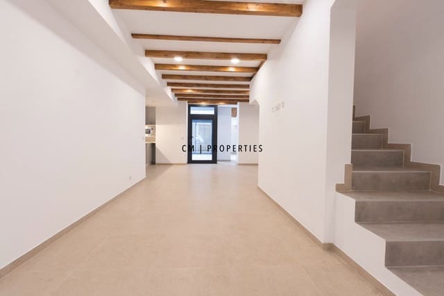 3 sovrum Lägenhet att hyra i Extramurs, Valencia stad - 2 500 € (Ref: 10136533)