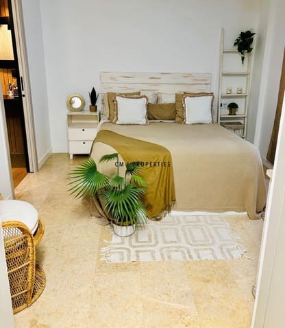 3 soveværelse Lejlighed til leje i Valencia by med swimmingpool garage - € 2.000 (Ref: 10141457)
