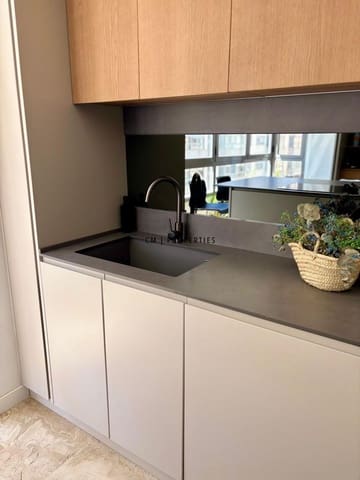 3 soveværelse Lejlighed til leje i Valencia by med swimmingpool garage - € 2.000 (Ref: 10141457)