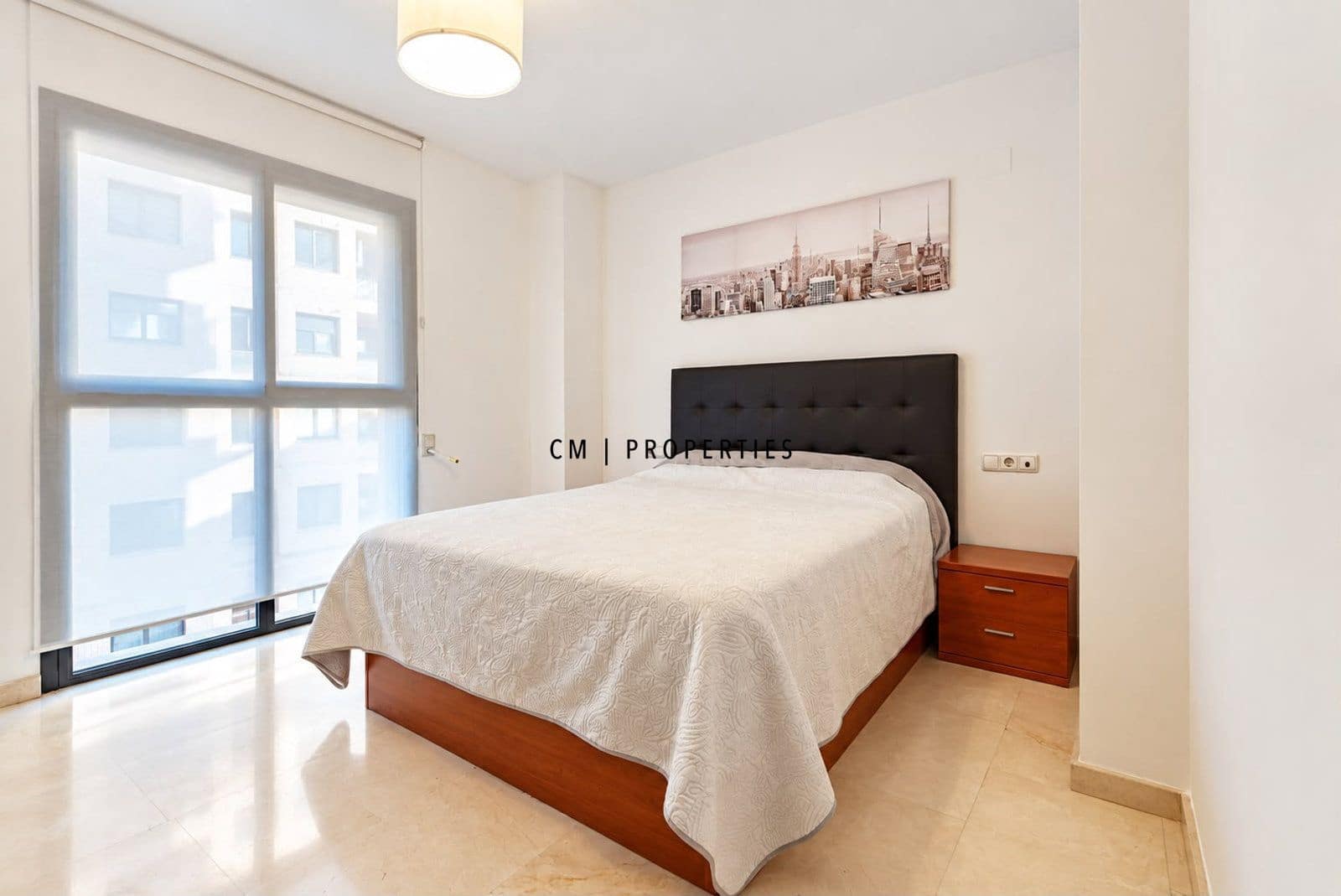 3 soveværelse Lejlighed til leje i Valencia by med swimmingpool garage - € 2.300 (Ref: 10141501)