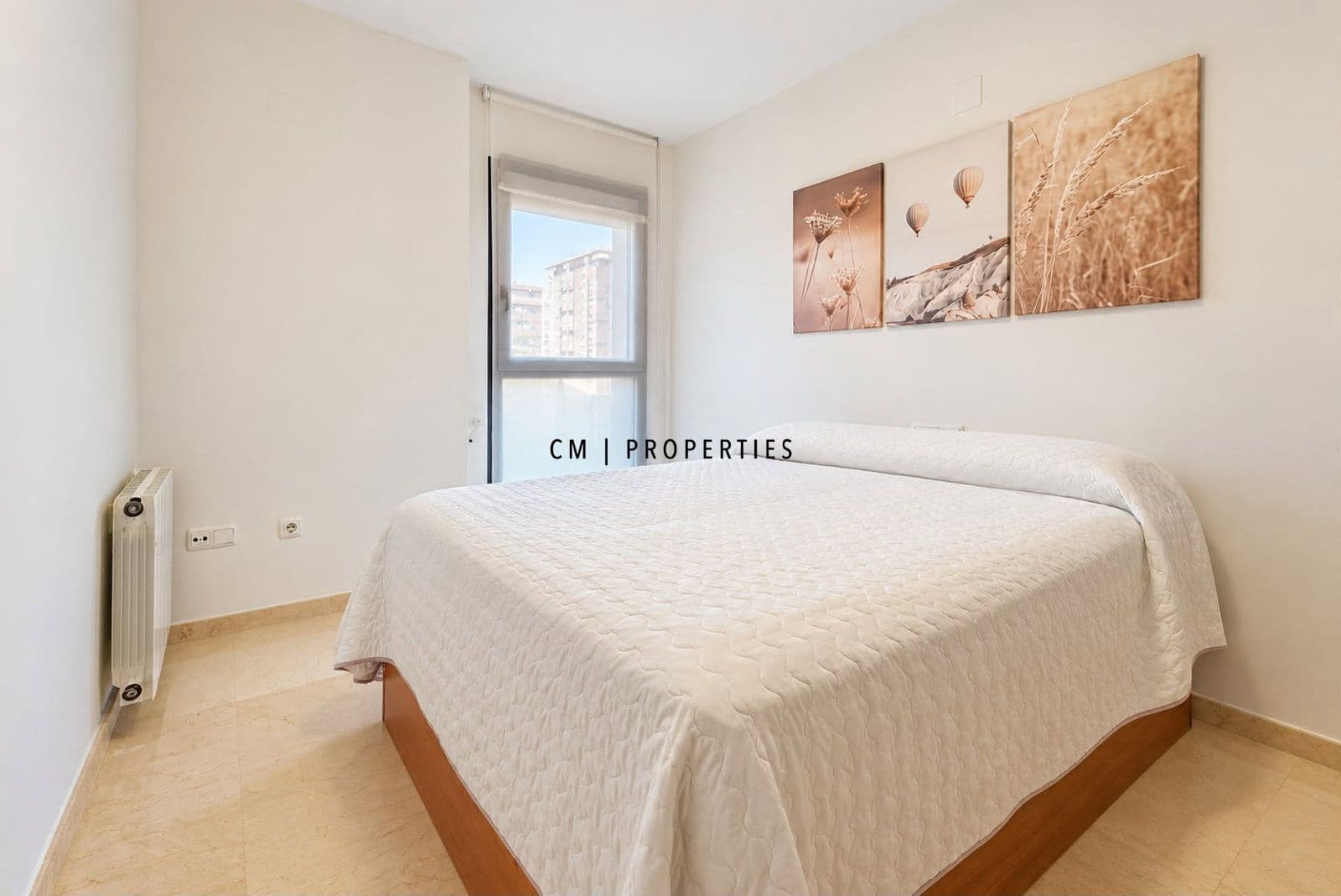 3 soveværelse Lejlighed til leje i Valencia by med swimmingpool garage - € 2.300 (Ref: 10141501)