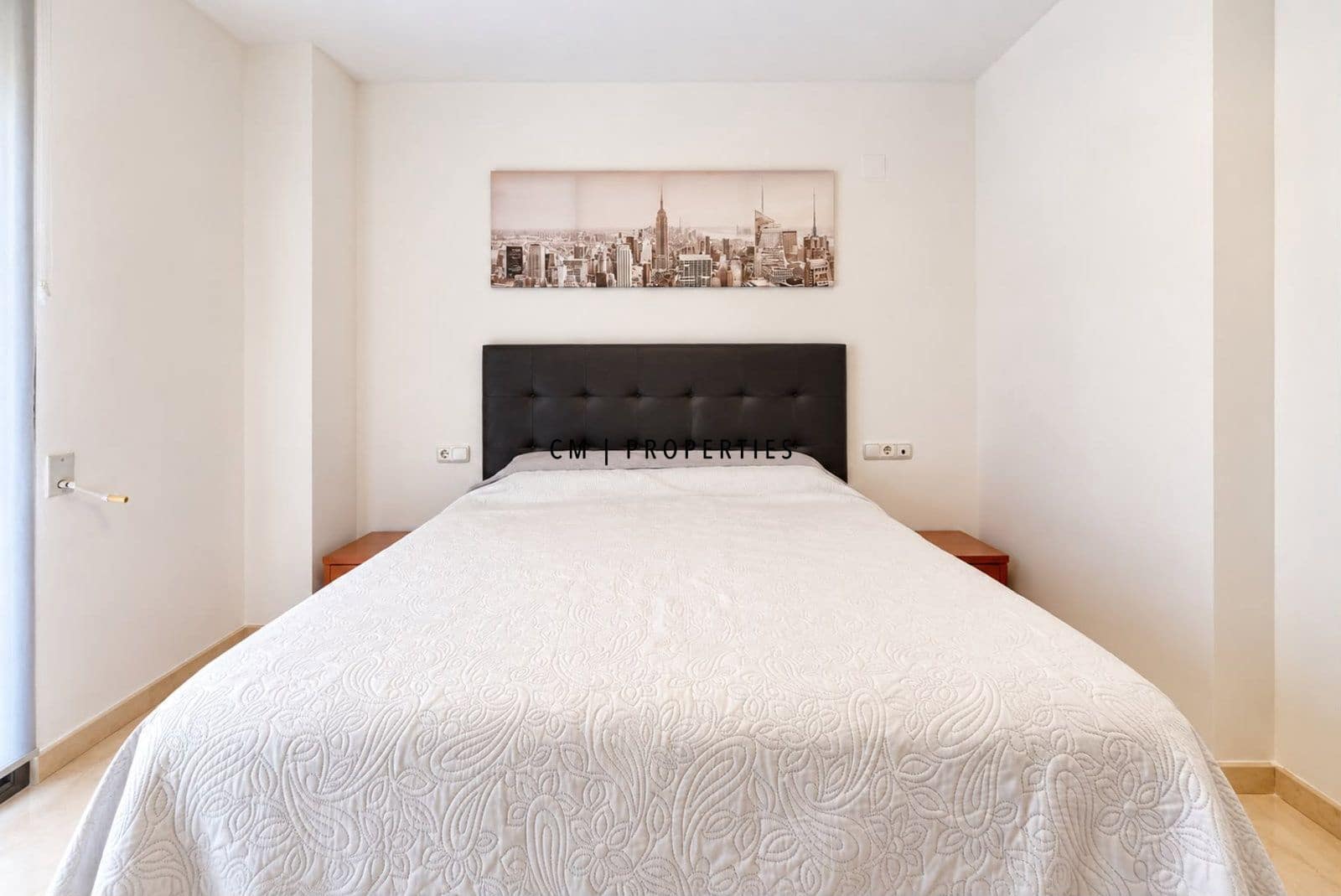 3 soveværelse Lejlighed til leje i Valencia by med swimmingpool garage - € 2.300 (Ref: 10141501)