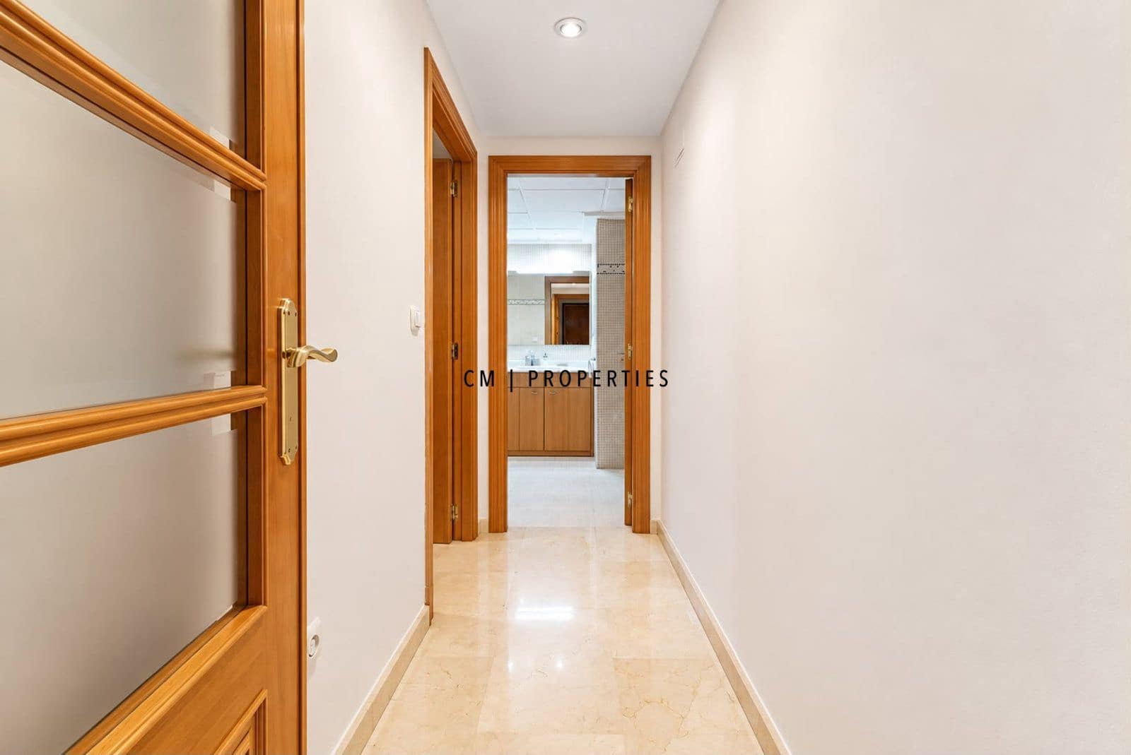 3 soveværelse Lejlighed til leje i Valencia by med swimmingpool garage - € 2.300 (Ref: 10141501)