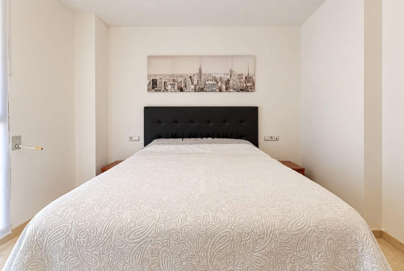 3 soveværelse Lejlighed til leje i Valencia by med swimmingpool garage - € 2.300 (Ref: 10141501)
