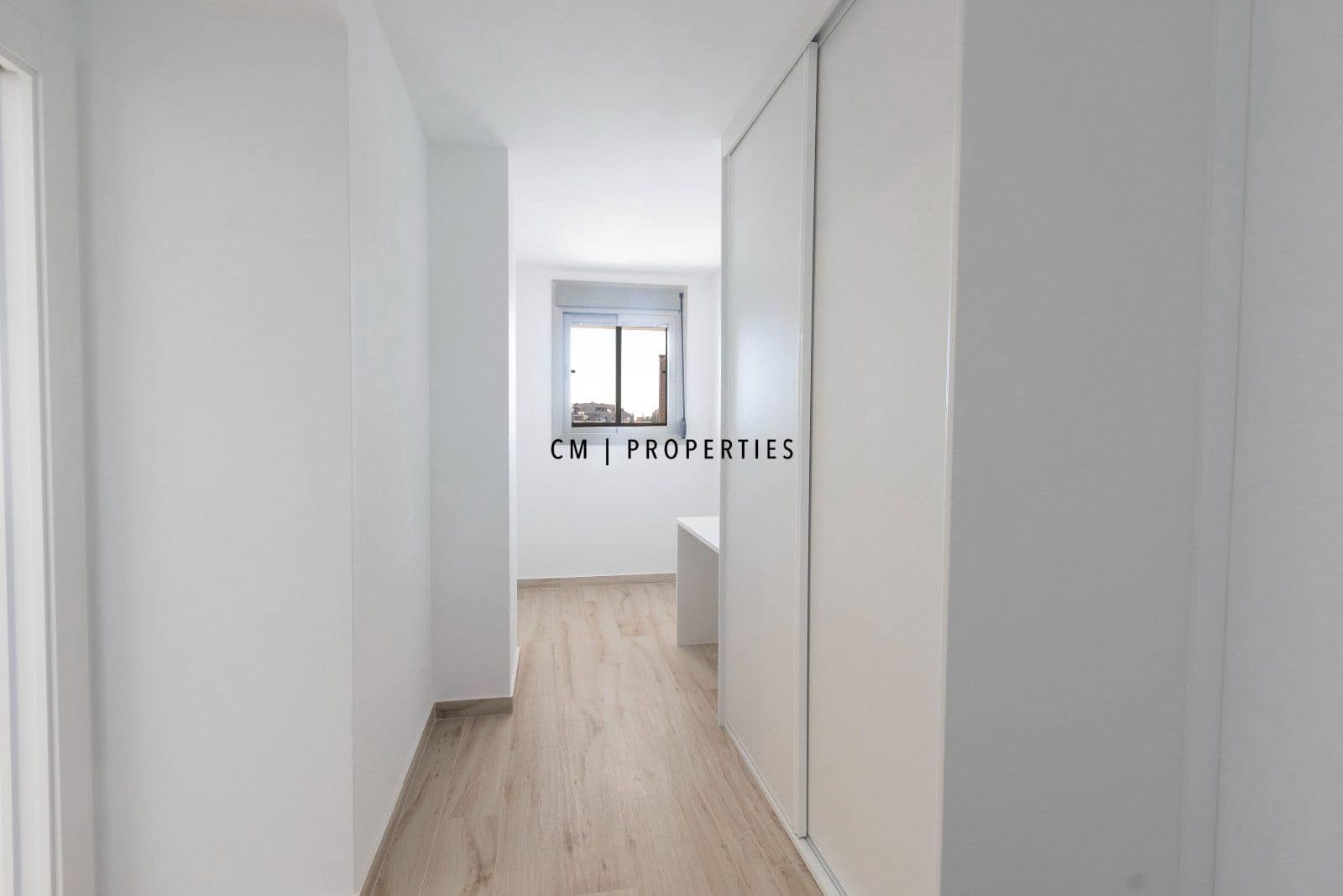 Ático de 3 habitaciones en València ciudad en alquiler con piscina garaje - 3.150 € (Ref: 10144758)