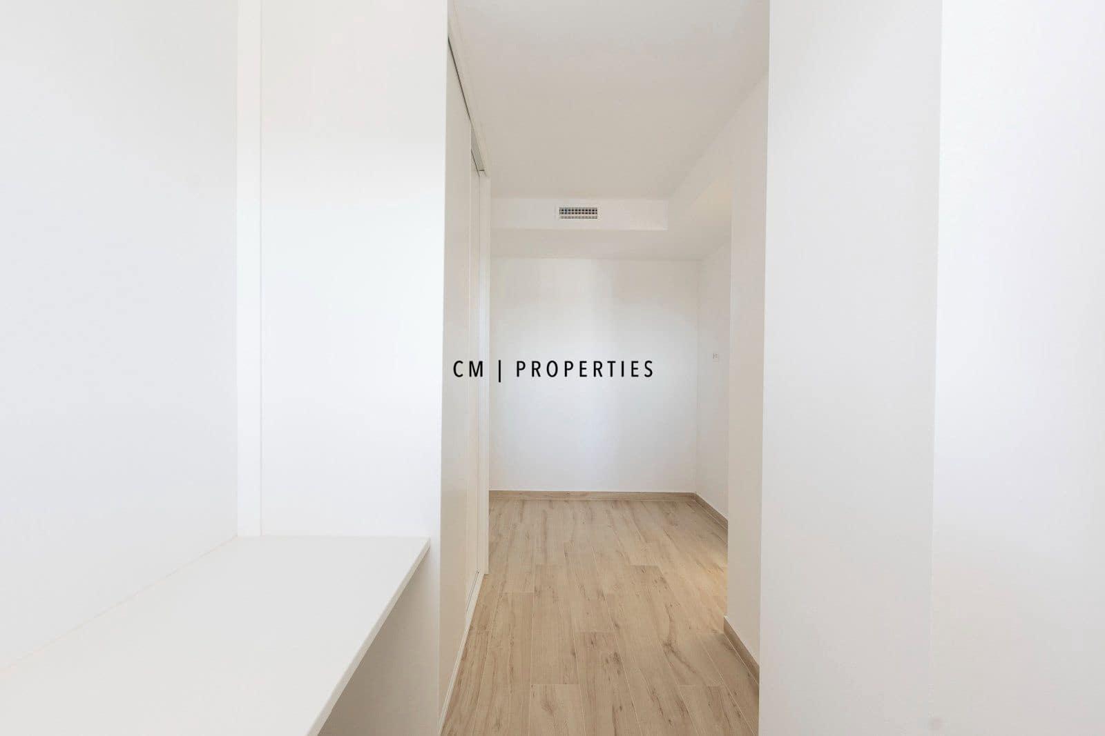 Ático de 3 habitaciones en València ciudad en alquiler con piscina garaje - 3.150 € (Ref: 10144758)