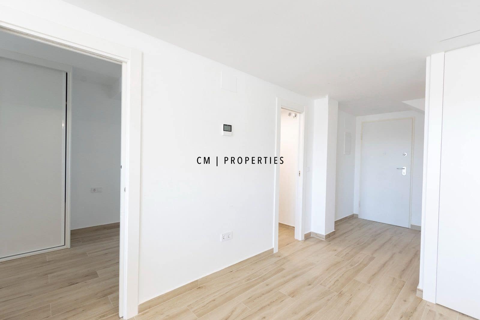 Ático de 3 habitaciones en València ciudad en alquiler con piscina garaje - 3.150 € (Ref: 10144758)