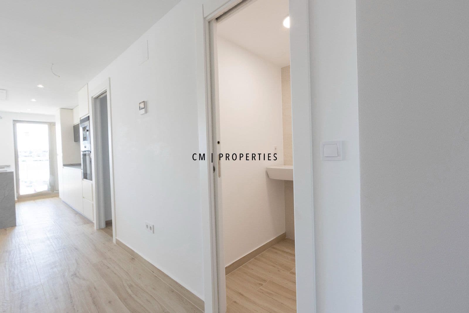 Ático de 3 habitaciones en València ciudad en alquiler con piscina garaje - 3.150 € (Ref: 10144758)