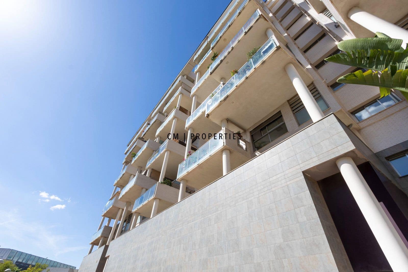 Ático de 3 habitaciones en València ciudad en alquiler con piscina garaje - 3.150 € (Ref: 10144758)
