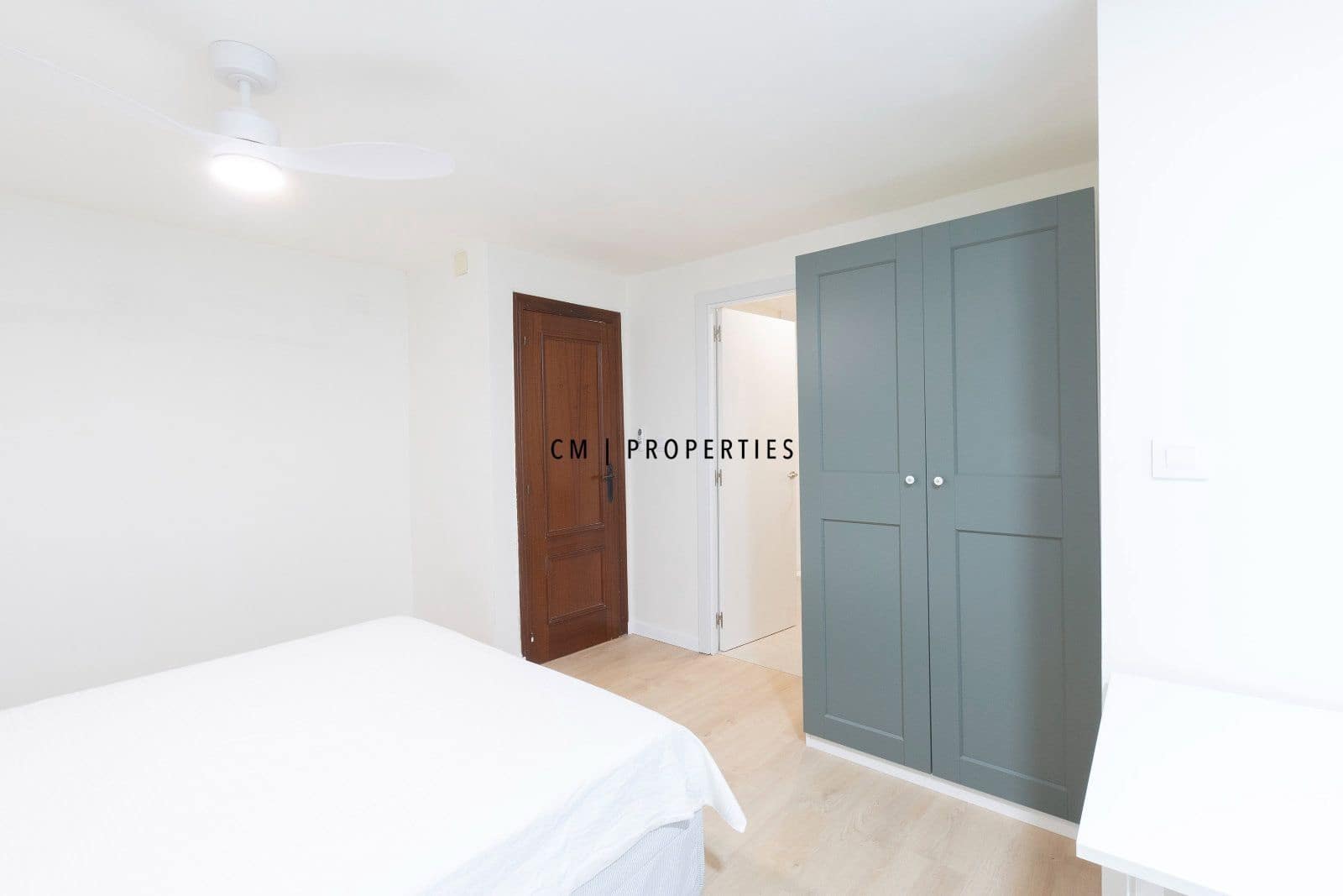 2 bedroom Flat for rent in Valencia city - € 1,800 (Ref: 10147454)