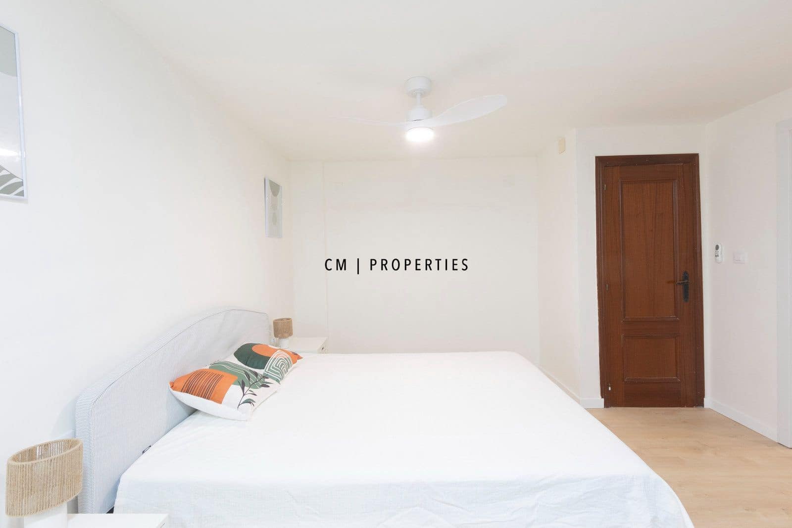 2 bedroom Flat for rent in Valencia city - € 1,800 (Ref: 10147454)