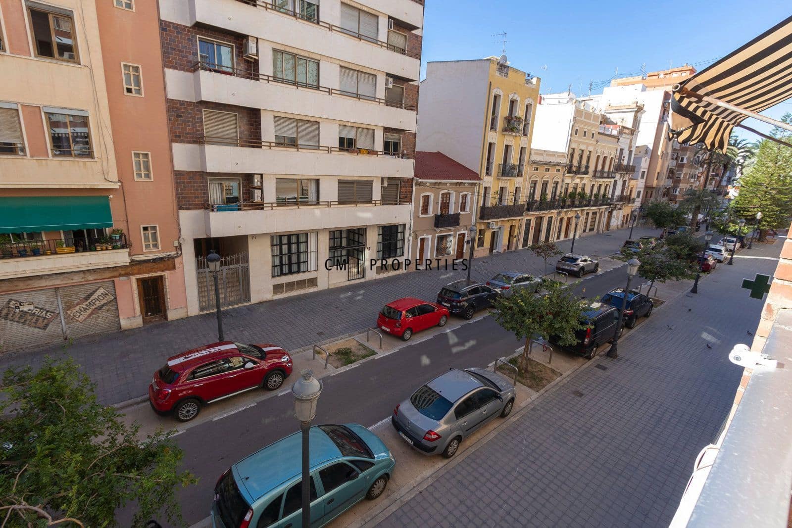 2 bedroom Flat for rent in Valencia city - € 1,800 (Ref: 10147454)