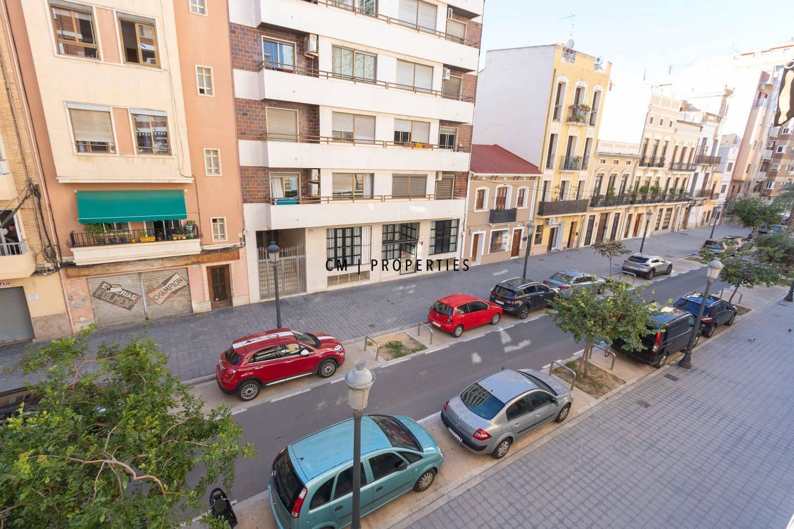 2 bedroom Flat for rent in Valencia city - € 1,800 (Ref: 10147454)