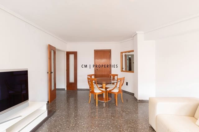 4 bedroom Flat for rent in Sagunto / Sagunt - € 1,800 (Ref: 10153973)