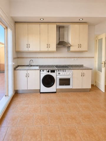 3 sypialnia Mieszkanie do wynajęcia w Campanar, Miasto Walencja - 1 500 € (Ref: 10154100)
