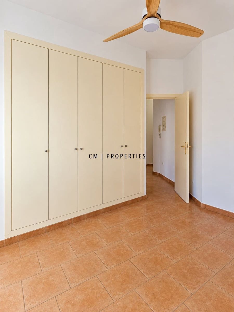 3 sypialnia Mieszkanie do wynajęcia w Miasto Walencja - 1 500 € (Ref: 10154100)