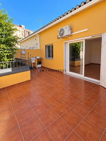 3 sypialnia Mieszkanie do wynajęcia w Campanar, Miasto Walencja - 1 500 € (Ref: 10154100)