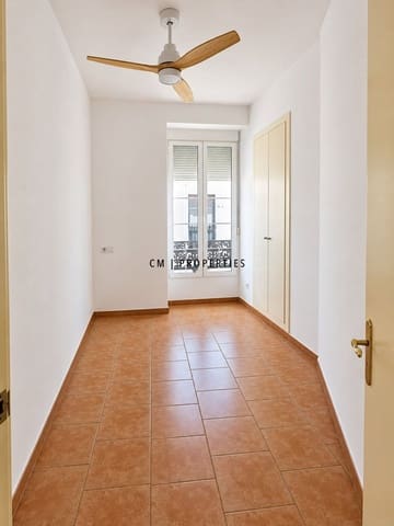 3 sypialnia Mieszkanie do wynajęcia w Campanar, Miasto Walencja - 1 500 € (Ref: 10154100)