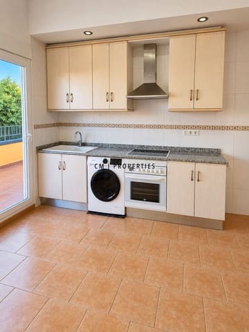 3 sypialnia Mieszkanie do wynajęcia w Campanar, Miasto Walencja - 1 500 € (Ref: 10154100)