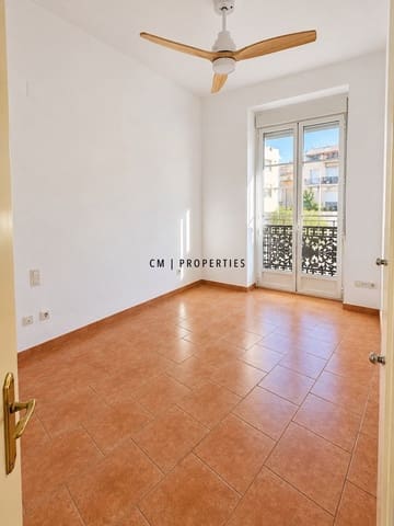 3 sypialnia Mieszkanie do wynajęcia w Campanar, Miasto Walencja - 1 500 € (Ref: 10154100)